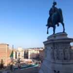 Ancient Rome: walk like a Gladiator - The Detailed Itinerary and Experience