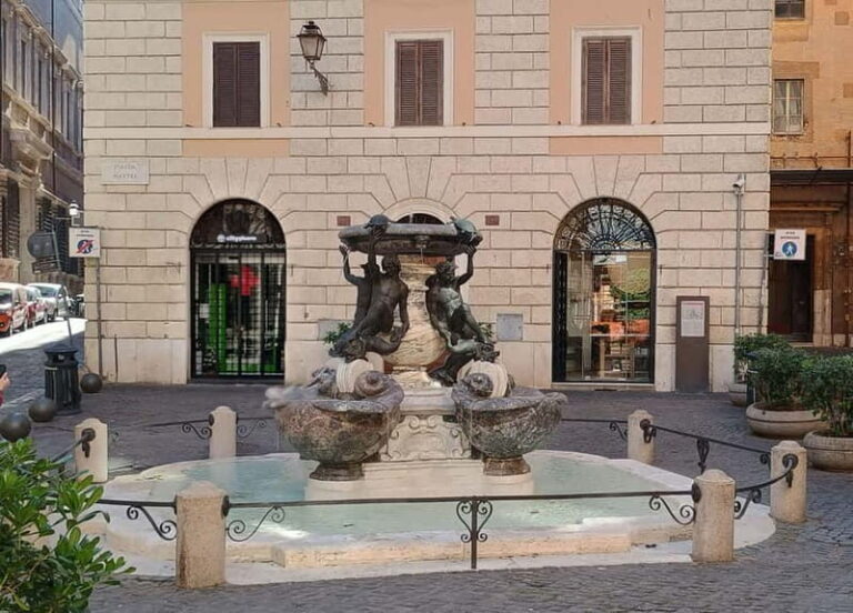 Ancient Rome with Archaeology - Small Group Only - What Makes This Tour Stand Out?