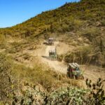 Ancient Ruins Tour - Guided Arizona Desert Tour by UTV - The Guides Make the Difference