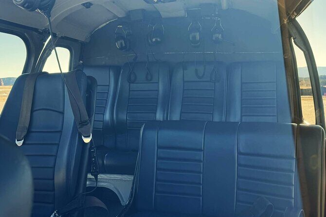 Ancient Sedona (30+ Mile) - Sedona Helicopter Tour - Final Thoughts