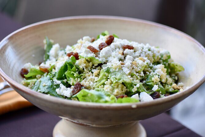 Ancient Symposium - The Culinary Experience