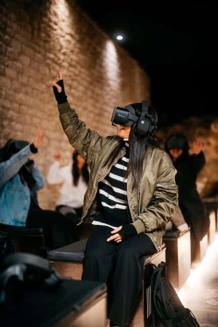 Ancient Theater of Orange: entry ticket for a UNESCO site visit