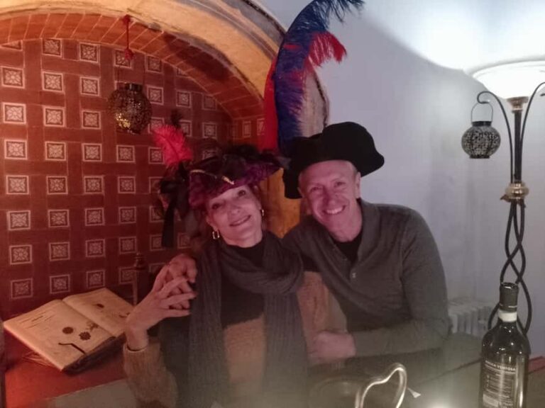 Ancient Venice and its spices: cooking class and market tour - Who Should Consider This Tour?