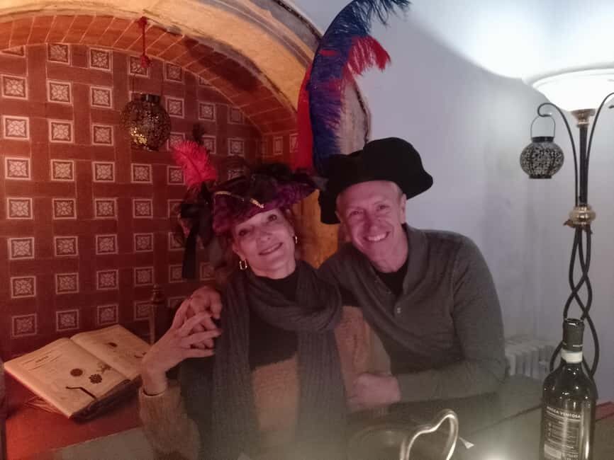 Ancient Venice and its spices: cooking class and market tour - Who Should Consider This Tour?