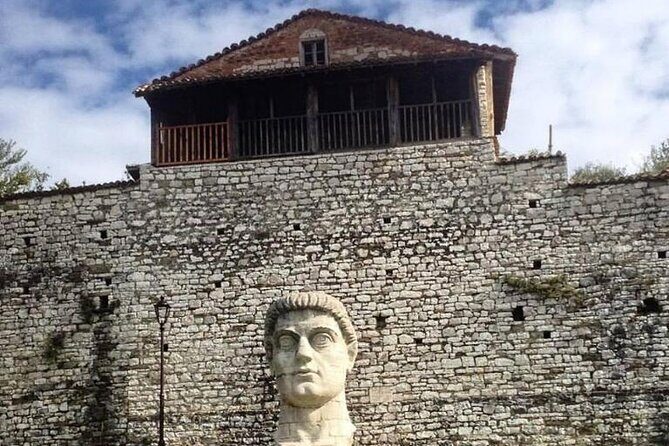 Ancients and Ottomans - Apollonia and Berat - Who Should Consider This Tour?