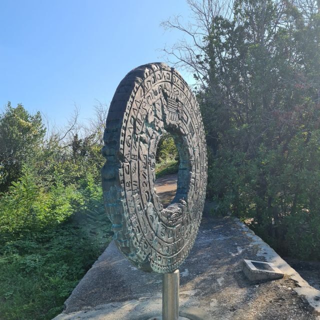 Ancona: Urban Trek Tour with Wine and Food Tasting - The Food and Wine Experience: Finishing on a Delicious Note