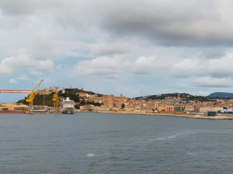 Ancona: Walking Tour - Who Will Love This Tour?
