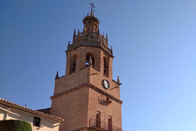 Andalucia's City Of Dreams: A Self-Guided Audio Tour of Ronda - Why This Tour Might Be Perfect for You
