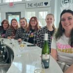 Andie's NON BUS 4-winery Traverse Leelanau Peninsula Wine Tour - Final Thoughts