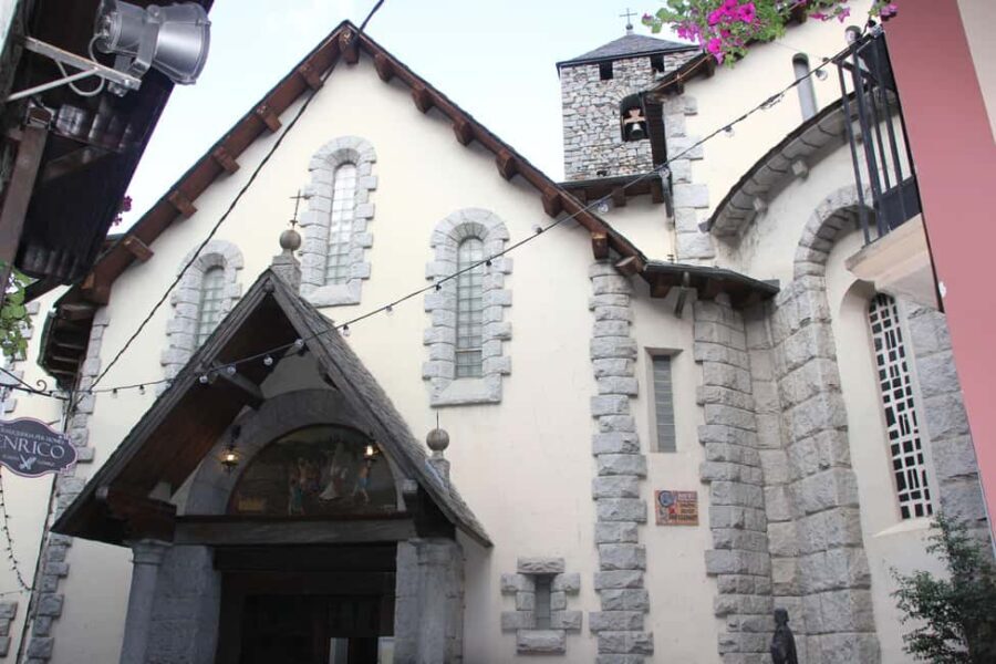 Andorra la Vella: Private Christmas tour - The Practical Details and What They Mean for You