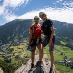 Andorra: Via Ferrata Adventure with Guide and Equipment - What Is the Via Ferrata Experience in Andorra?