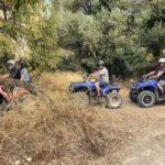 Andratx: Guided Quad Sightseeing Tour - What You Can Expect from the Itinerary