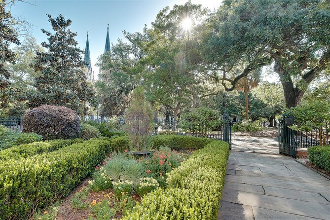 Andrew Low House - Who Is This Tour Best For?