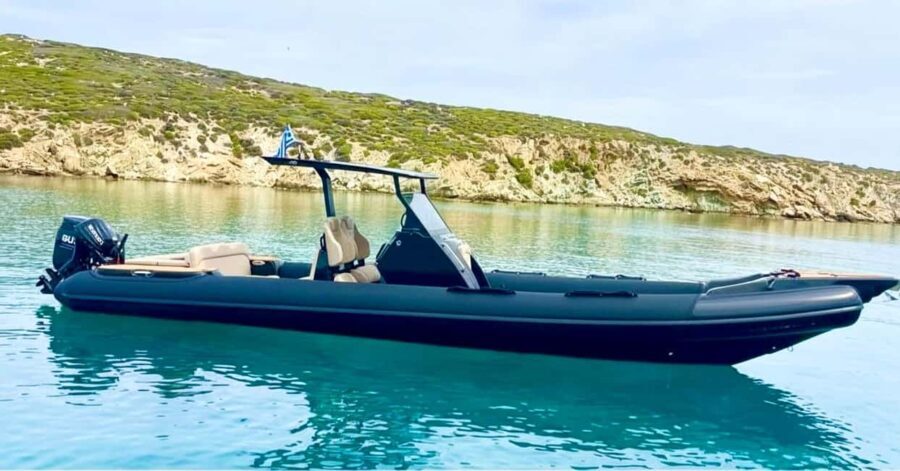 Andros: Hidden Coves Cruise (4 Hours, Drink Included) - Final Thoughts