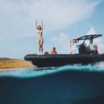 Andros: Luxury RIB Sunset Cruise (3 Hours, Drinks Included) - Authentic Traveler Insights