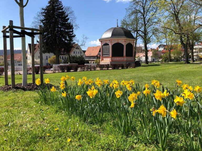 Anecdotal tour through Bad Frankenhausen - Who Is This Tour Best For?