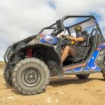 Anfi beach: Guided Buggy Tour. - A Closer Look at the Tour Itinerary