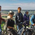 Angélique's electric bike tour in Champagne - An In-Depth Look at the Tour Experience