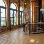 Angel's Envy, Stitzel-Weller and Kentucky Artisan Bourbon Tour - What’s Included and Why It Matters