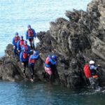 Anglesey: Coasteering on Holy Island - The Highlights of Holy Island Coasteering
