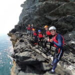 Anglesey: Epic Coasteering with Swimming Climbing and Jumps - Deep Dive into the Itinerary