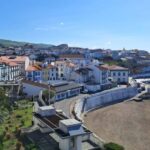 Angra do Heroísmo: A walking tour of the city - Detailed Itinerary Breakdown