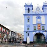 Angra do Heroísmo by foot - What Makes This Tour Stand Out?