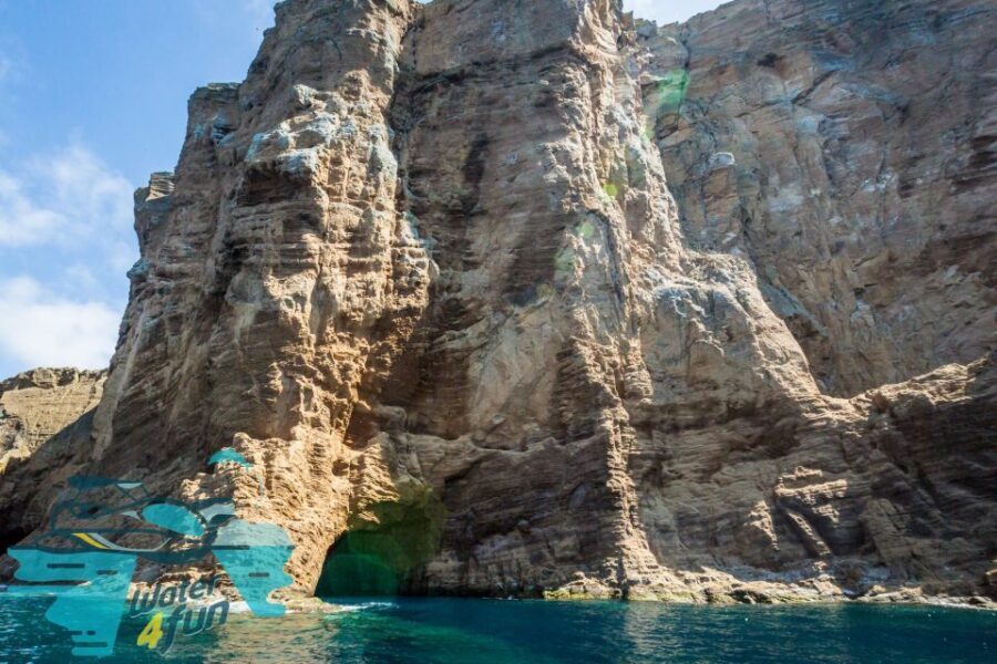 Angra do Heroísmo: Goat Islets Visit - The Practical Side: Logistics and Considerations