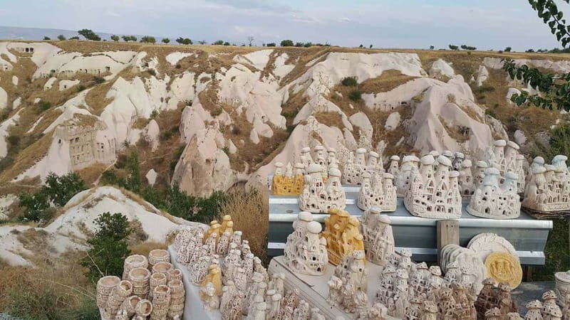 Ankara: Daily Private Cappadocia & Underground City Tour - The Real Value of This Tour