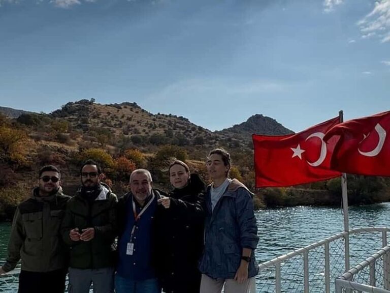 anlurfa: Harran and Halfeti Private Tour with Boat Ride - What We Think About the Value