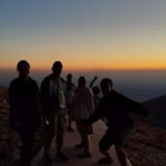 anlurfa: Mount Nemrut Private Day Tour - Exploring the Sites: Statues and Mausoleum