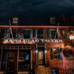 Annapolis Ghost Tours Boos & Booze Haunted Pub Crawl - FAQs