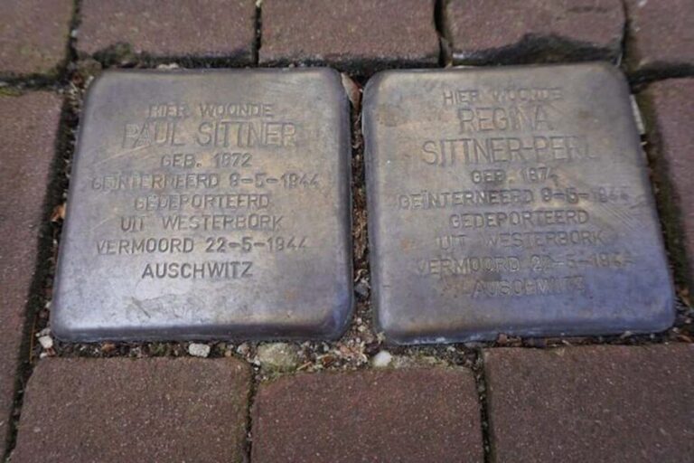 Anne Frank & World War II Small Group Walking Tour - Group Size and Guide Quality