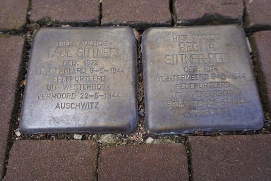 Anne Frank & World War II Small Group Walking Tour - Group Size and Guide Quality