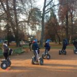 Annecy: 1-Hour Segway Discovery Tour - Value for Money: Is It Worth $48?
