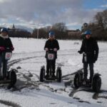 Annecy 2-Hour Segway Tour - The Actual Ride and Its Feel
