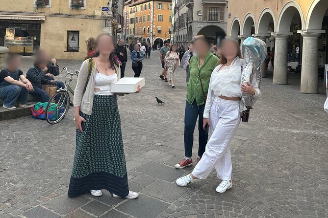 Annecy Challenges EVG EVJF City Challenge team - The Itinerary and Experience Breakdown