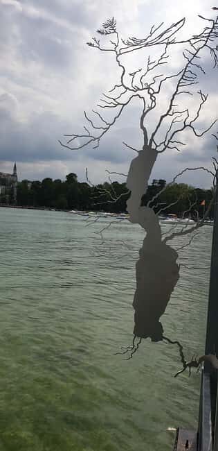 Annecy: enjoy an unforgettable city tour with a native guide - Price and Value Considerations