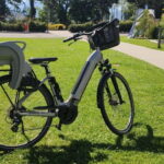 Annecy-le-Vieux, France: Electric and Muscle Bike Rentals - The Route and What Youll See