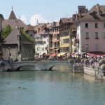 Annecy Private Guided Tour from Geneva - Considerations and Downsides