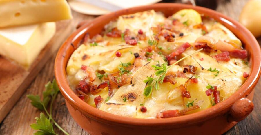 Annecy: Traditional Food Group Walking Tour - The Value of the Experience