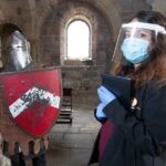 Annual Admission Newcastle Castle Ticket - The Value of Your Ticket
