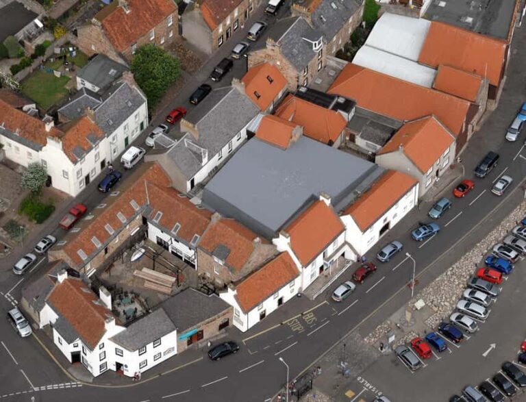 Anstruther: Scottish Fisheries Museum Entry - Who Will Love This Experience?