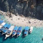 Antaly Lara,Belek Suluada Tekne Turu - The Value of This Experience