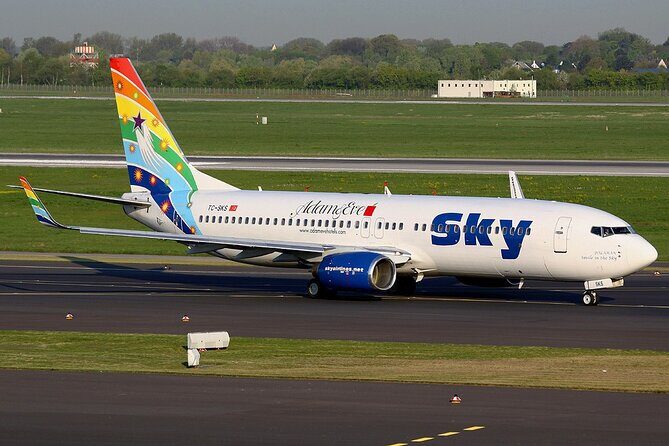 Antalya Airport to Alanya Resorts Private Transfer - Who Will Appreciate This Service?