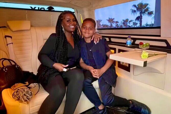 Antalya Airport to Manavgat and Side Private Transfer - The Experience in Practice