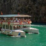 Antalya/Alanya: Green Canyon With Boat&Lunch - The Pros and Cons