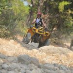 Antalya/Alanya/Side: Köprülü Canyon Rafting & Lunch - Price and Value