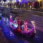 Antalya/Alanya/Side: Land of Legends Night Show & Shopping - The Experience Breakdown: A Closer Look at the Itinerary