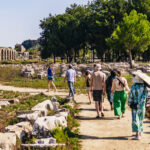 Antalya: Ancient Perge, Aspendos Theater & City of Side Tour - The Practical Details